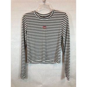 NWOT -Women's Long Sleeve Active Top